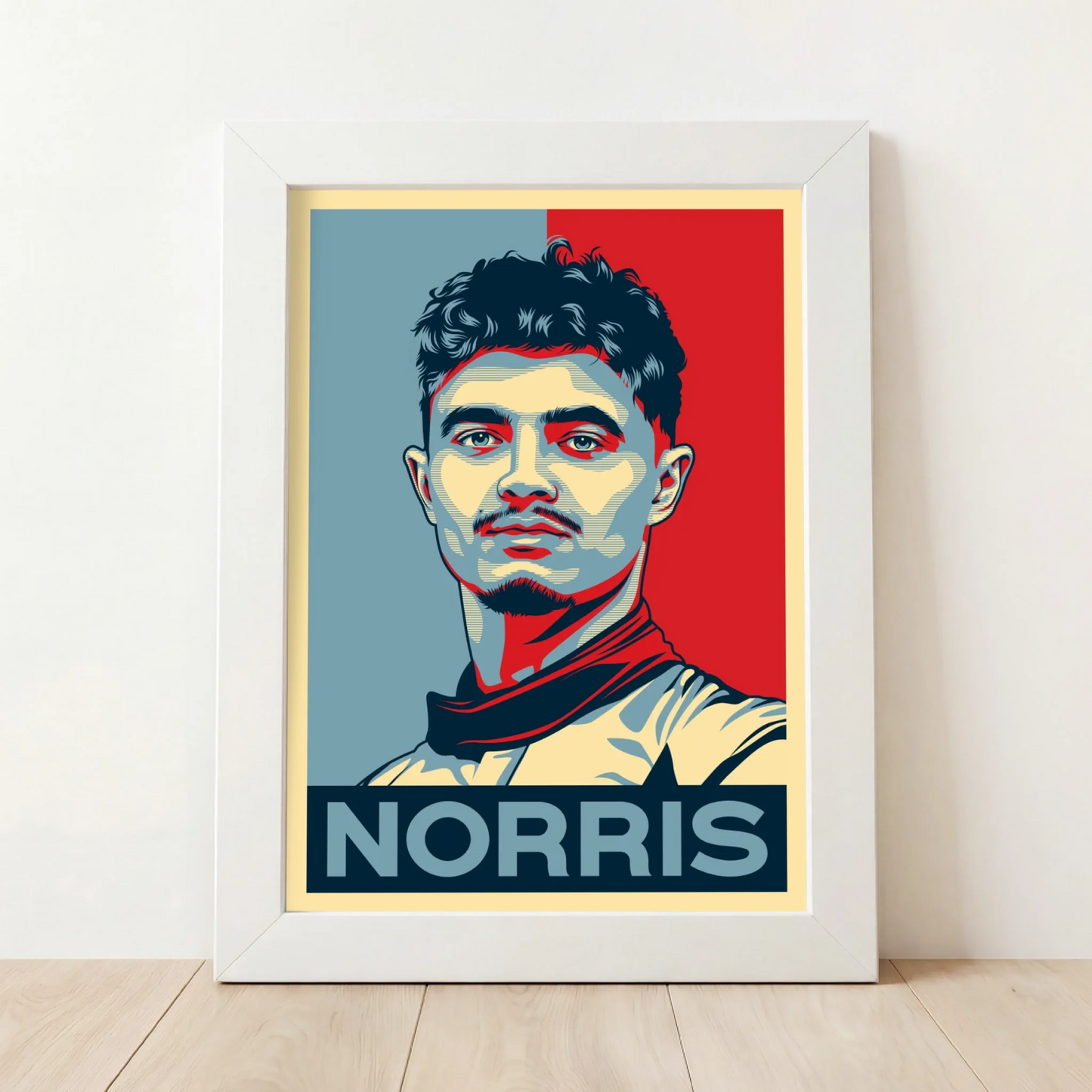 Black Frame