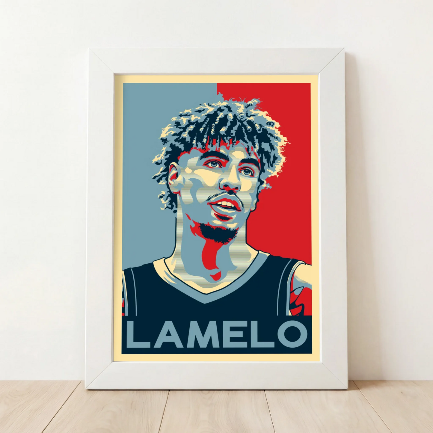 Black Frame