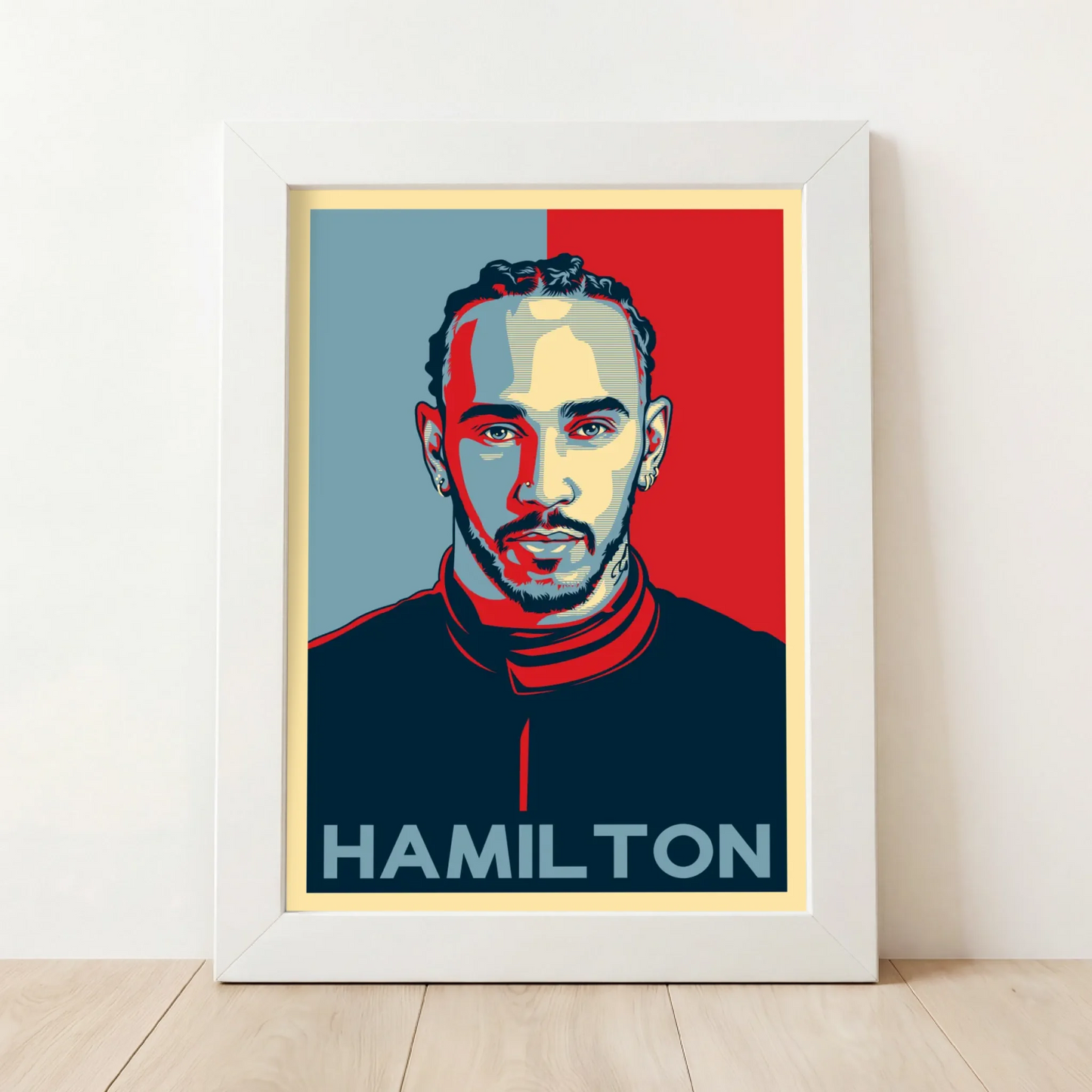 Black Frame