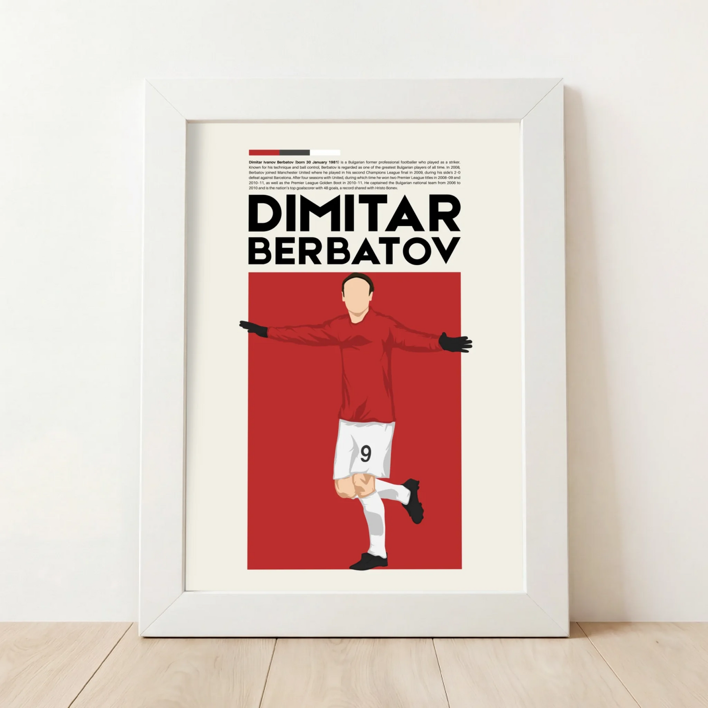 Black Frame