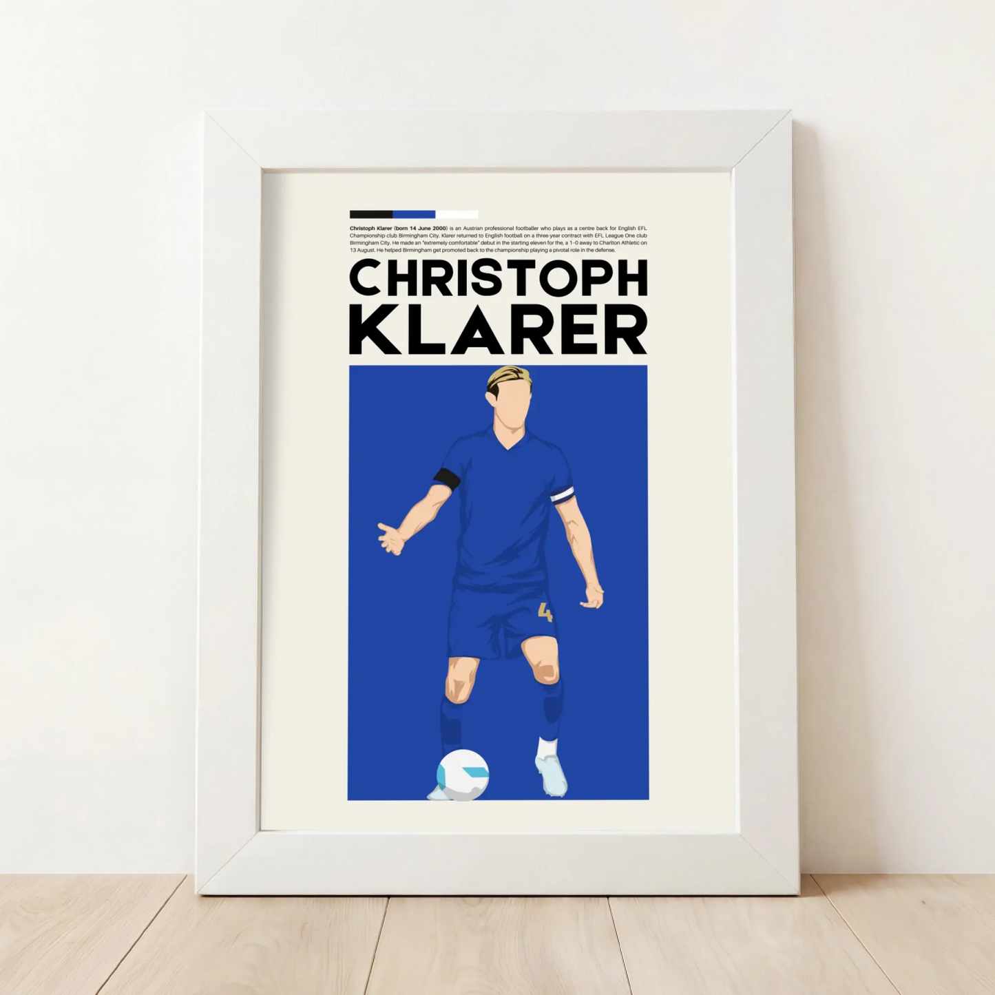 Black Frame