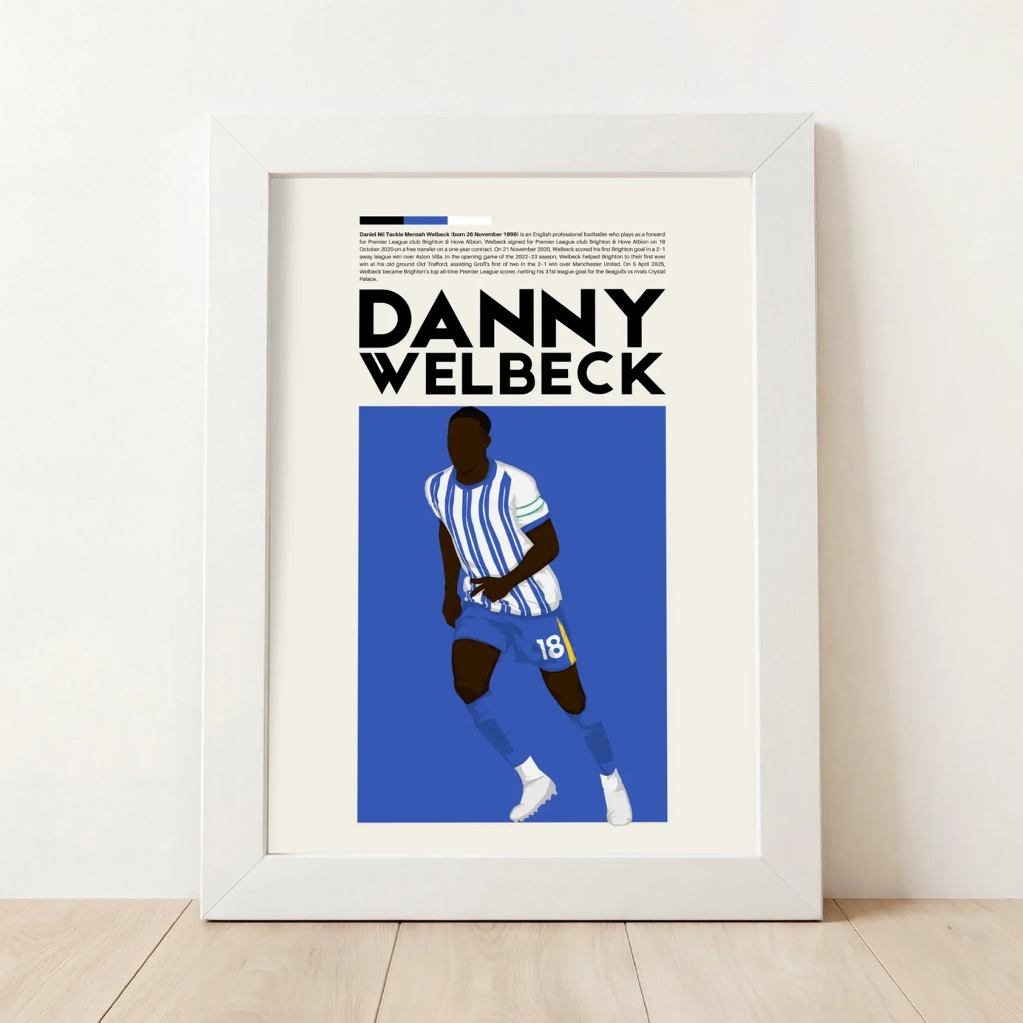 Black Frame